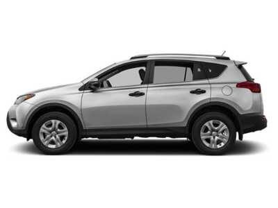 2015 Toyota RAV4, $9977. Photo 3