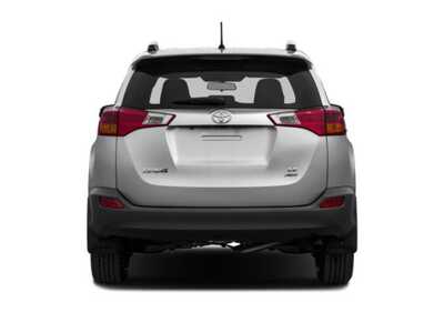 2015 Toyota RAV4, $9977. Photo 5
