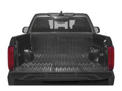 2025 Toyota Tundra, $49977. Photo 10