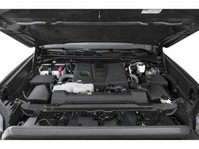 2025 Toyota Tundra, $49977. Photo 11