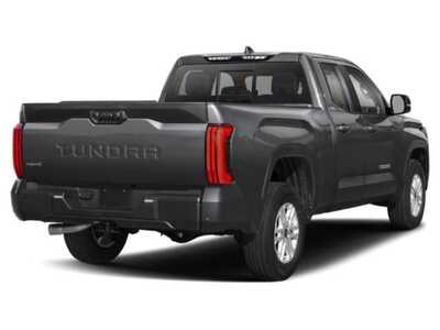 2025 Toyota Tundra, $49977. Photo 2
