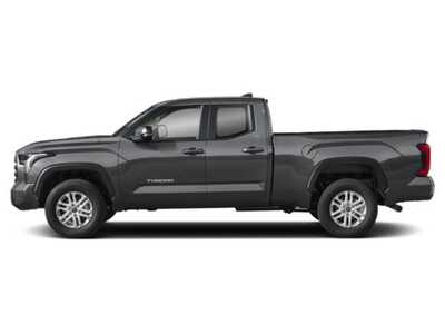 2025 Toyota Tundra, $49977. Photo 3