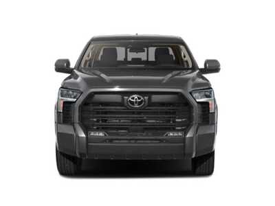 2025 Toyota Tundra, $49977. Photo 4
