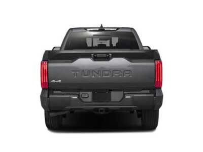 2025 Toyota Tundra, $49977. Photo 5