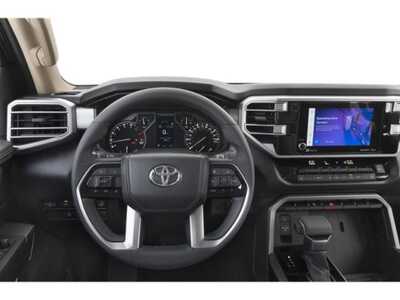2025 Toyota Tundra, $49977. Photo 6