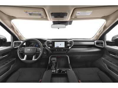 2025 Toyota Tundra, $49977. Photo 7