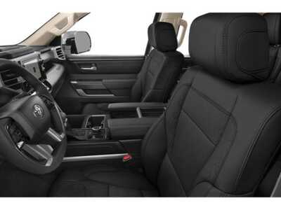 2025 Toyota Tundra, $49977. Photo 8