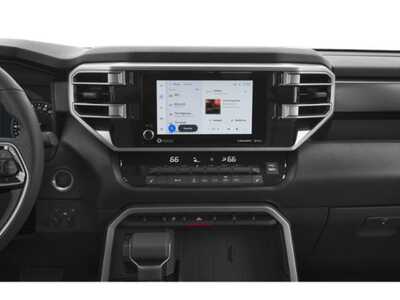 2025 Toyota Tundra, $49977. Photo 9
