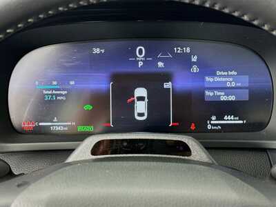 2026 Toyota Crown, $46977. Photo 12