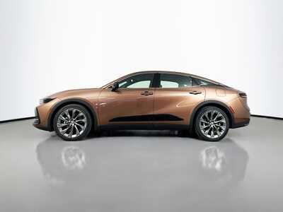 2026 Toyota Crown, $46977. Photo 4