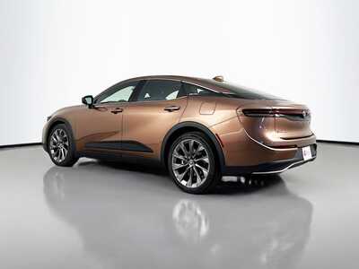 2026 Toyota Crown, $46977. Photo 5