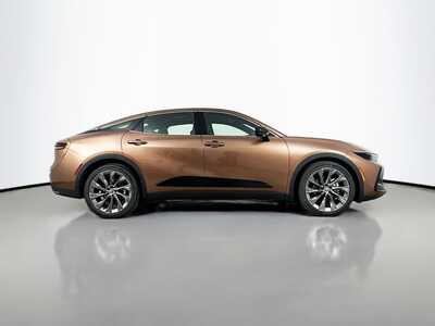 2026 Toyota Crown, $46977. Photo 8