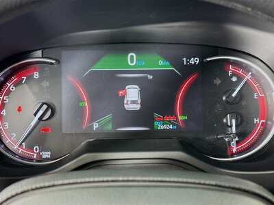 2025 Toyota RAV4, $33977. Photo 12