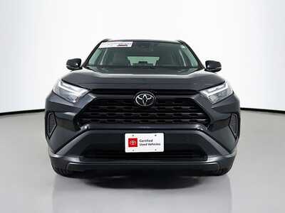 2025 Toyota RAV4, $33977. Photo 2