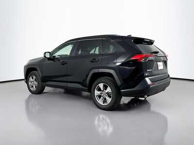 2025 Toyota RAV4, $33977. Photo 5