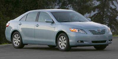 2007 Toyota Camry, $8977. Photo 1
