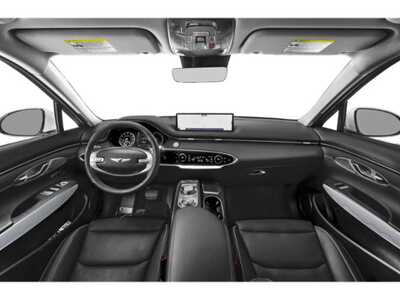 2025 Genesis GV70, $33577. Photo 11