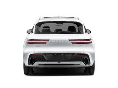 2025 Genesis GV70, $33577. Photo 8