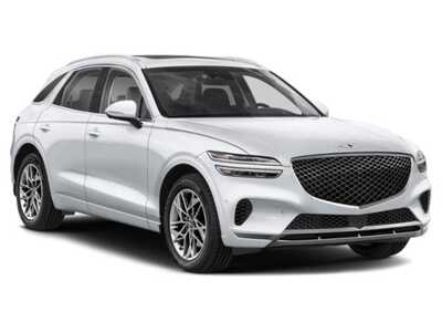 2025 Genesis GV70, $33577. Photo 9