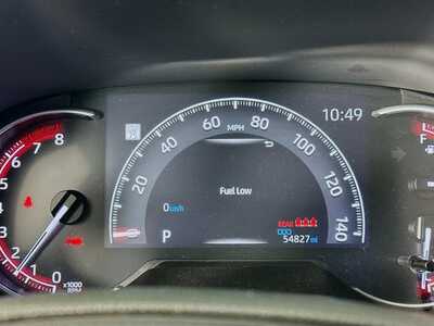 2024 Toyota RAV4, $29977. Photo 12