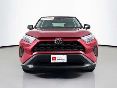 2024 Toyota RAV4, $29977. Photo 2