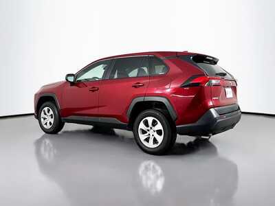 2024 Toyota RAV4, $29977. Photo 5