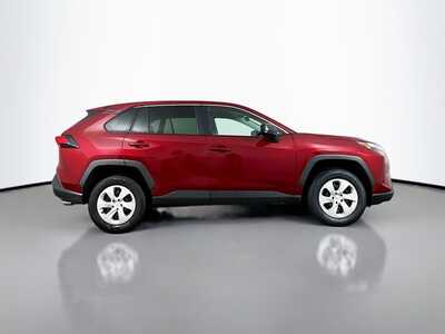 2024 Toyota RAV4, $29977. Photo 8