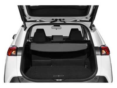 2020 Toyota RAV4, $28977. Photo 11