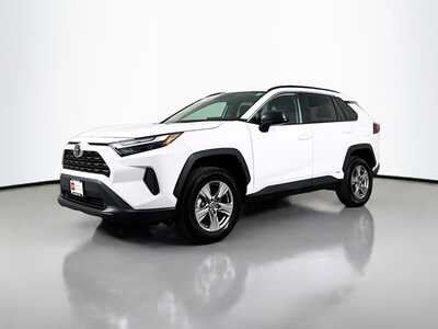 2025 Toyota RAV4, $35977. Photo 3