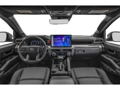 2025 Toyota 4Runner, $49987. Photo 7