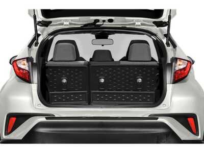 2021 Toyota C-HR, $19748. Photo 11