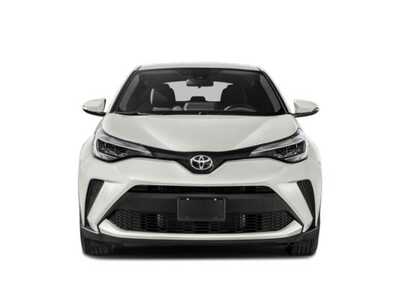 2021 Toyota C-HR, $19748. Photo 4