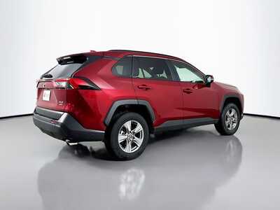 2025 Toyota RAV4, $33977. Photo 7