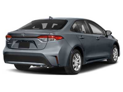 2021 Toyota Corolla, $18977. Photo 2