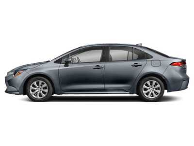 2021 Toyota Corolla, $18977. Photo 3