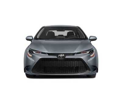 2021 Toyota Corolla, $18977. Photo 4