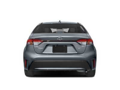 2021 Toyota Corolla, $18977. Photo 5
