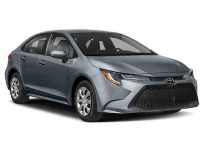 2021 Toyota Corolla, $18977. Photo 6
