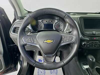 2020 Chevrolet Equinox, $17977. Photo 11