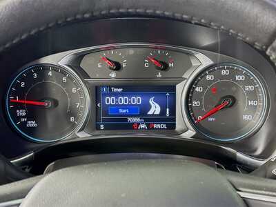 2020 Chevrolet Equinox, $17977. Photo 12