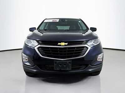 2020 Chevrolet Equinox, $17977. Photo 2
