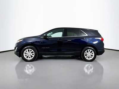 2020 Chevrolet Equinox, $17977. Photo 4