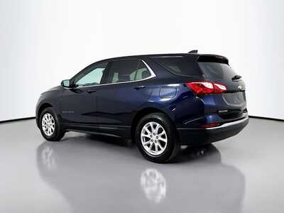 2020 Chevrolet Equinox, $17977. Photo 5