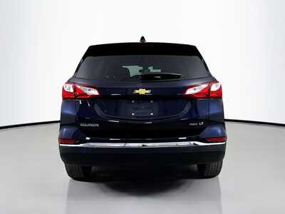 2020 Chevrolet Equinox, $17977. Photo 6