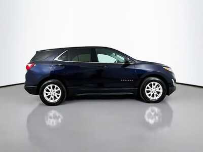 2020 Chevrolet Equinox, $17977. Photo 8