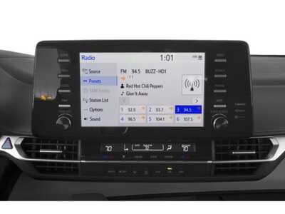 2024 Toyota Sienna, $37477. Photo 10