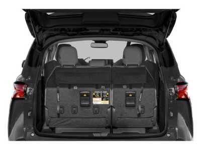 2024 Toyota Sienna, $37477. Photo 11