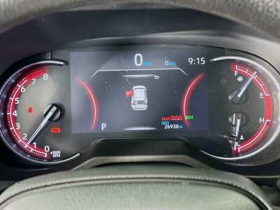 2025 Toyota RAV4, $33977. Photo 12