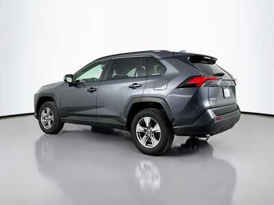 2025 Toyota RAV4, $33977. Photo 5