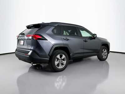 2025 Toyota RAV4, $33977. Photo 7